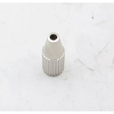 #2 Nakrętki grota do lutownicy DEDRA DED7535