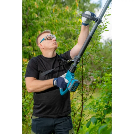 Nożyce i pilarka na wysięgniku 2w1, piła OREGON DEDRA SAS+ALL DED7096