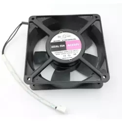 #5 Wentylator do spawarki DEDRA DESI201M