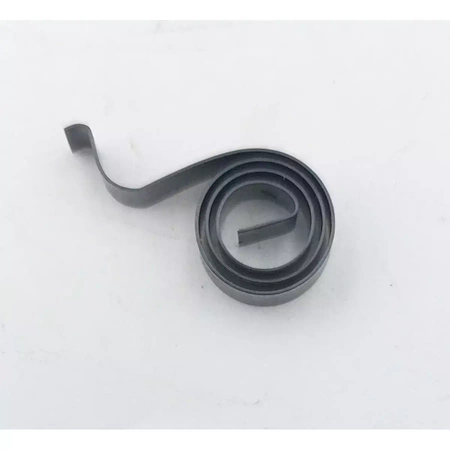 #46 Sprężyna szczotki do szlifierki kątowej DEDRA DED7953