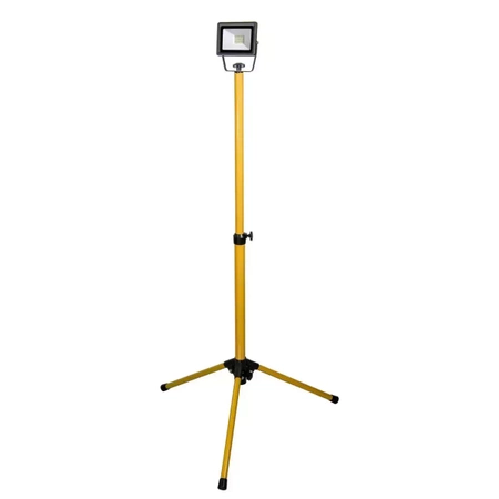 Lampa warsztatowa DEDRA L1071-2 20W SMD LED, Economy, statyw, IP65