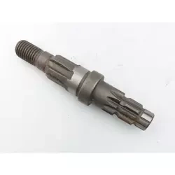 #29 Wrzeciono do kosy spalinowej DEDRA DED8715