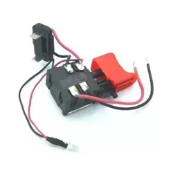 Włącznik do wiertarko-wkrętarki DED7874