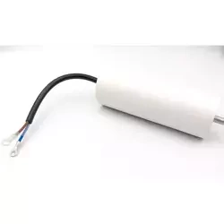 #29 Kondensator CBB60 65µF do kompresora PANSAM A077060