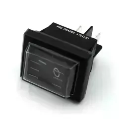 Włącznik do opryszkiwacza ogrodowego DED7097