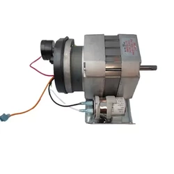 #66 Silnik elektryczny ZBDJ350-2 230V 1,1A 94W do nagrzewnicy olejowej DEDRA DED9964AT