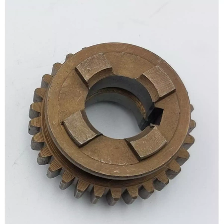 #17B Koło zębate do wiertnicy do betonu DEDRA DED7621