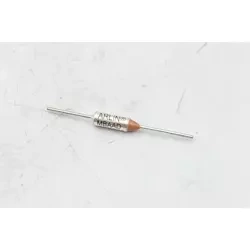 #22 Zabezpieczenie termiczne 121C do nagrzewnicy elektrycznej DEDRA DED9930C