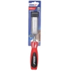 Dłuto do drewna, stolarskie DEDRA 06C040 32mm, stal CrV, dwumateriałowy uchwyt