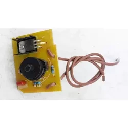 #13 Regulator obrotów do dmuchawy ogrodowej DEDRA DED8689