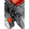 Kosiarka spalinowa z napędem 2,4kW GARDEN DEDRA DED8720-43L silnik LONCIN, 139cm3, szerokość koszenia 43cm