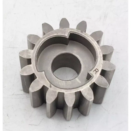 #31 Zębatka napędowa prawa do kosiarki spalinowej DEDRA DED8720-43L