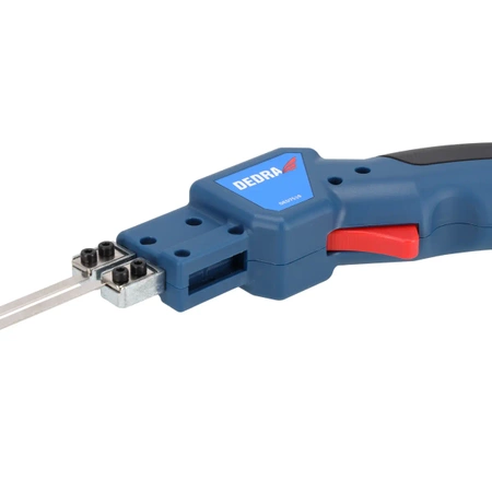 Nóż termiczny do cięcia styropianu DEDRA DED7519 moc 150W