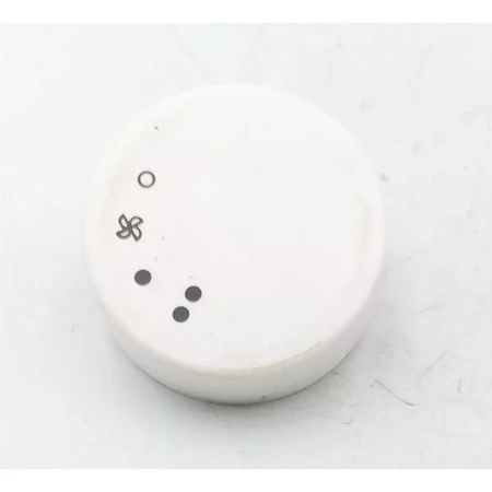 #14 Pokrętło termostatu do termowentylatora  DESCON DA-T201