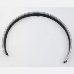 #6 Osłona przeciwpyłowa krótka do szlifierki do gipsu, żyrafy DEDRA DED7766