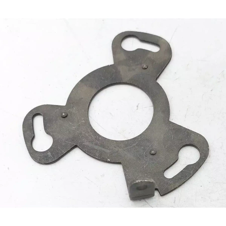 #91 Element blokujący do szlifierki do gipsu, żyrafy DEDRA DED7758