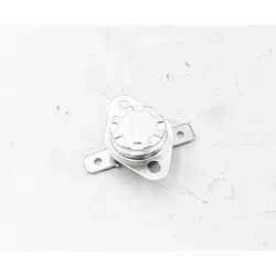 #3 Zabezpeczenie termiczne KSD301 45C do nagrzewnicy elektrycznej DEDRA DED9922A