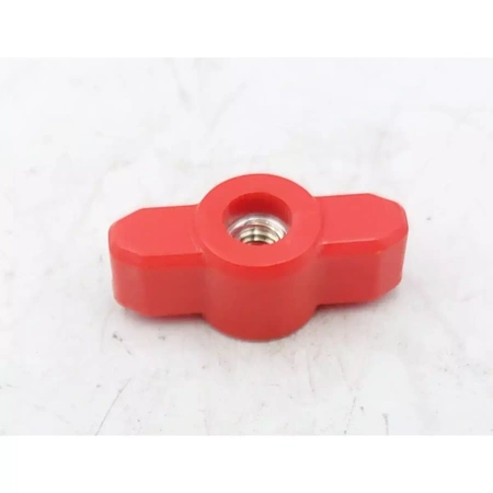 #J026 Nakrętka dystansowa do przecinarki do glazury DEDRA DED7823