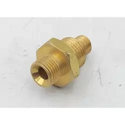 #53 Przyłącze przewodu paliwowego do nagrzewnicy olejowej DEDRA DED9956TK