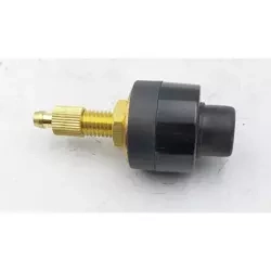 #7 Gniazdo prądowe przewodu Tig do spawarki DEDRA DESTI202