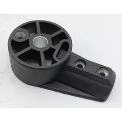 #E34 Górny uchwyt koła do kosiarki spalinowej GARDEN DEDRA DED8727-51C