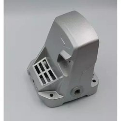 #19 Obudowa przekładni do szlifierki kątowej DED7939