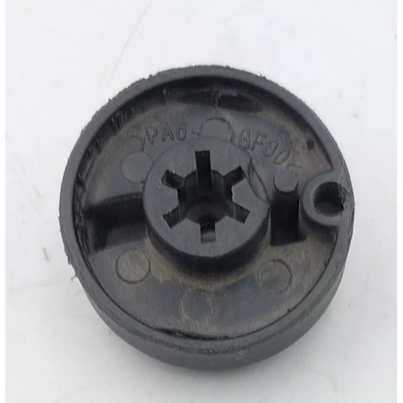 #7 Pokrętło biegów do mieszadła do zapraw DEDRA DED7930