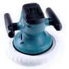 Polerka rotacyjno-mimośrodowa akumulatorowa 18V DEDRA SAS+ALL DED7084 250mm
