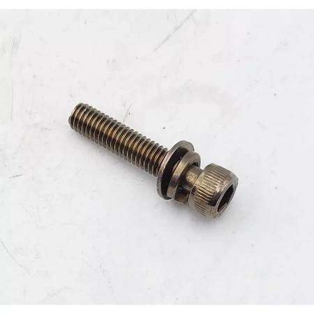 #6 Śruba M6x30 do kosy spalinowej DEDRA DED8715