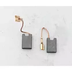 #6 Szczotki elektrografitowe 2szt. do DED7745 - XDED7745X2.054