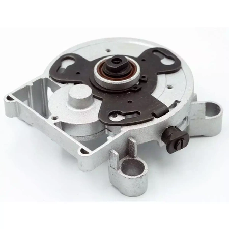 #166 Korpus przekładni kpl. do szlifierki do gipsu, żyrafy DEDRA DED7758