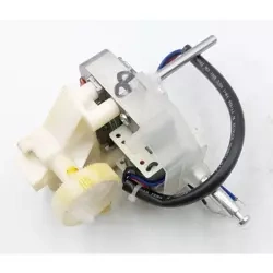 #15 Silnik do wentylatora biurkowego DESCON DA-0902B