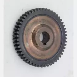 #28 Koło zębate do szlifierki do gipsu, żyrafy DEDRA DED7766