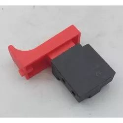 #38 Włącznik HLT-10A 10A 250V do wyrzynarki DEDRA DED7964