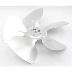 #18 Wiatrak silnika do nagrzewnicy elektrycznej DEDRA DED9921B