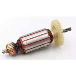 #41 Wirnik do wiertarki udarowej DEDRA DED7963