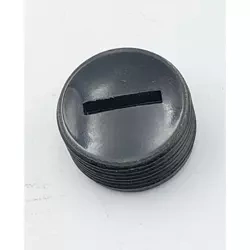 #25 Zaślepka szczotkotrzymacza do przecinarki do glazury DEDRA DED7940