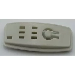 #15 Panel sterowania do klucza udarowego DED7147