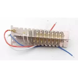 #4 Grzałka do opalarki DEDRA DED7977