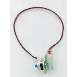 #31 Przewód LED do piły szablastej DEDRA DED7969