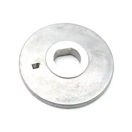 Pierścień dociskowy 22,2 do przecinarek do glazury DEDRA DED7701, DED7711, DED7712, A040010, A044010