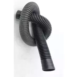 #67 Rurka elastyczna zewnętrzna do wentylatora DESCON DA-WN1600