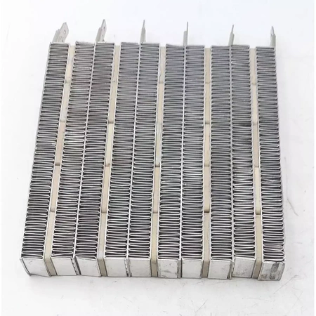 #3 Grzałka 3000W do nagrzewnicy elektrycznej DEDRA DED9931C2