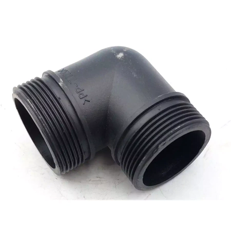 #28 Kolano króćca tłocznego do pompy zanurzeniowej GARDEN DEDRA DED8844