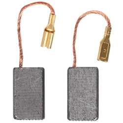 Szczotki elektrografitowe DEDRA YSG063 do wyrzynarki DED7965