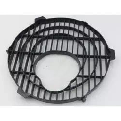 #34 Tylna osłona do nagrzewnicy olejowej DEDRA DED9961TS (nowsza wersja)