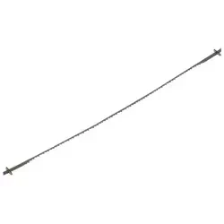 Brzeszczot włosowy 5 szt. DEDRA DED77621 pasuje do DED7762