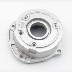 #45 Pokrywa korpusu przekładni do szlifierki kątowej DEDRA DED7951