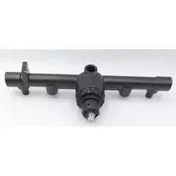 #40 Korpus przyłączeniowy do kompresora DEDRA DED7077V