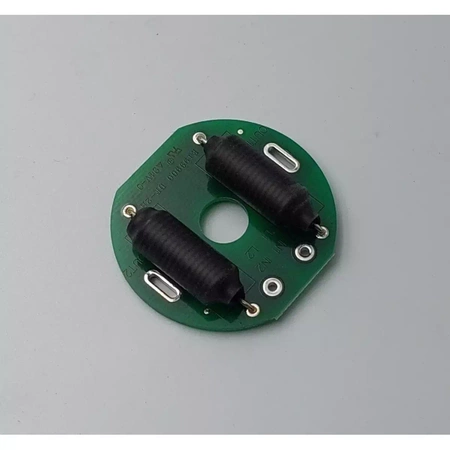 #48 Płytka PCB do pompy do wody DEDRA SAS+ALL DED7088